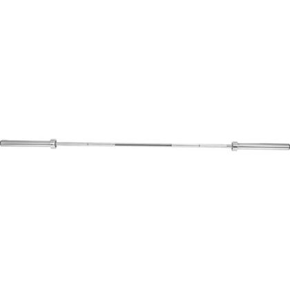 Gorilla Sports Vektstang GS - 50 mm, Vektstang