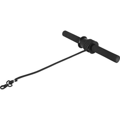 Gorilla Sports Wrist Roller - Trening av grep og håndledd, Håndgrep