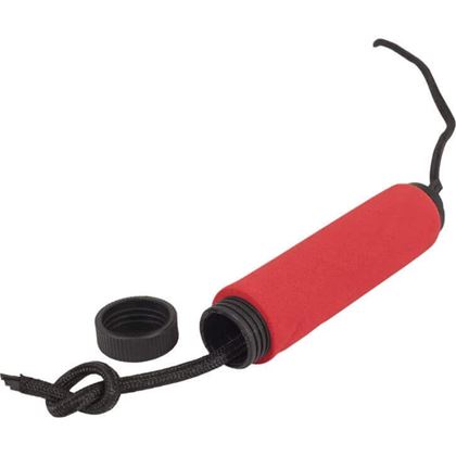 Gorilla Sports Hoppetau Rød - 270cm, Hoppetau