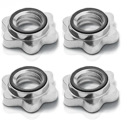Gorilla Sports Hantlar Trigrip 31 mm