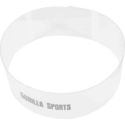 Gorilla Sports Bollhållare - Yogaboll/Pilatesboll/Fitness
