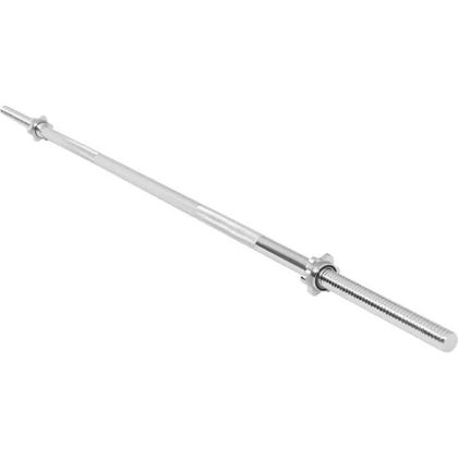 Gorilla Sports Skivstång 170cm Stjärnlås - 30mm