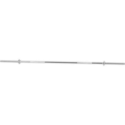 Gorilla Sports Skivstång 170cm Stjärnlås - 30mm