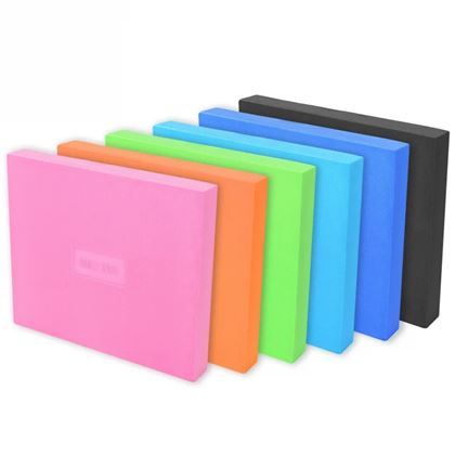 Gorilla Sports Balansplatta GS - Termoplast