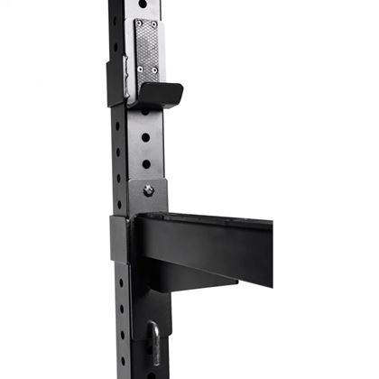 Gorilla Sports Squat Rack - 300kg, Power rack
