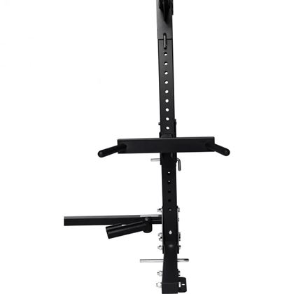 Gorilla Sports Squat Rack - 300kg, Power rack