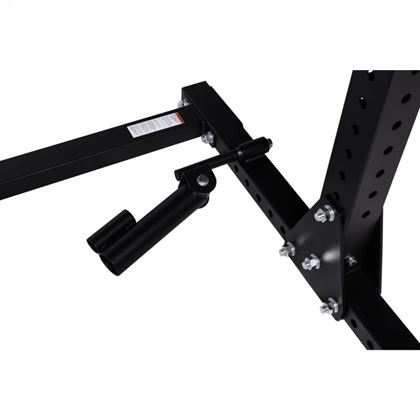 Gorilla Sports Squat Rack - 300kg, Power rack