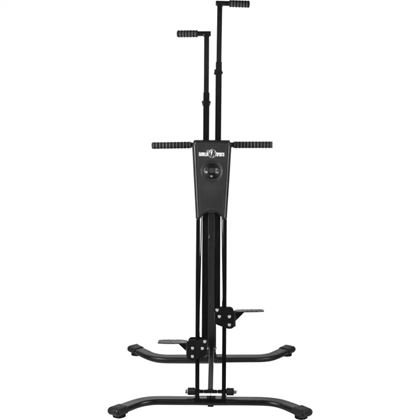 Gorilla Sports Vertical Climber 1.0, Trappmaskin
