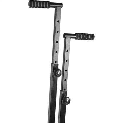 Gorilla Sports Vertical Climber 1.0, Trappmaskin