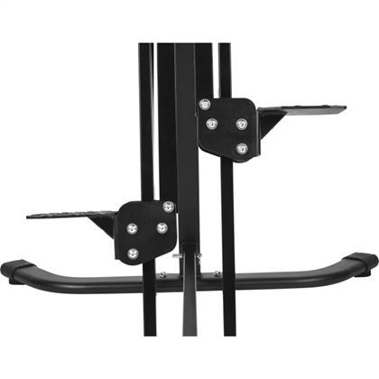 Gorilla Sports Vertical Climber 1.0, Trappmaskin