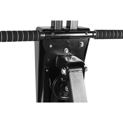 Gorilla Sports Vertical Climber 1.0, Trappmaskin