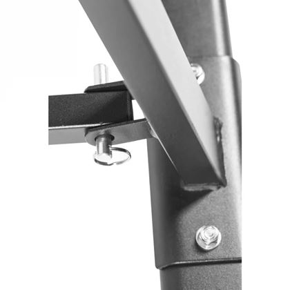 Gorilla Sports Vertical Climber 1.0, Trappmaskin
