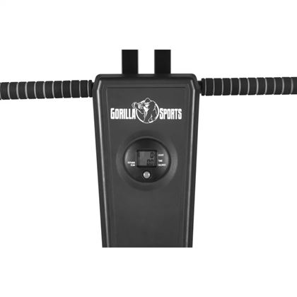 Gorilla Sports Vertical Climber 1.0, Trappmaskin