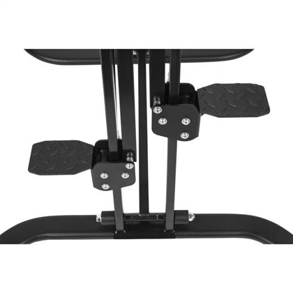 Gorilla Sports Vertical Climber 1.0, Trappmaskin
