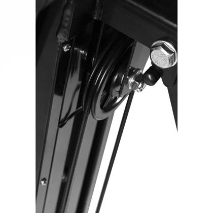 Gorilla Sports Vertical Climber 1.0, Trappmaskin