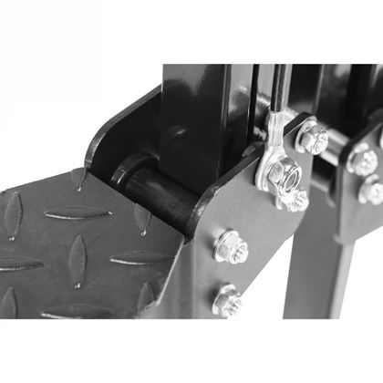 Gorilla Sports Vertical Climber 1.0, Trappmaskin