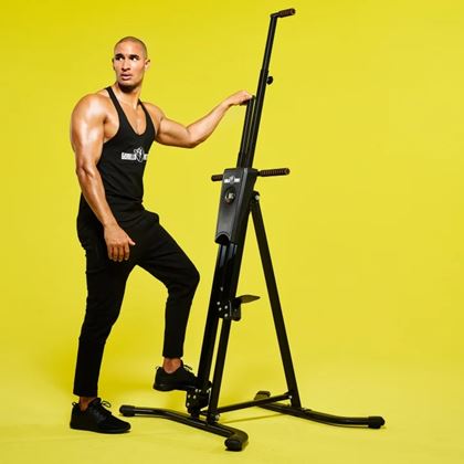 Gorilla Sports Vertical Climber 1.0, Trappmaskin