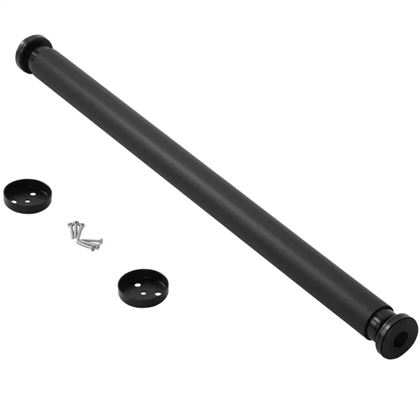 Gorilla Sports Hakestang - Dørkarm, Chin up bar & Chins rack