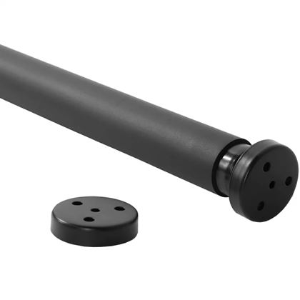 Gorilla Sports Hakestang - Dørkarm, Chin up bar & Chins rack