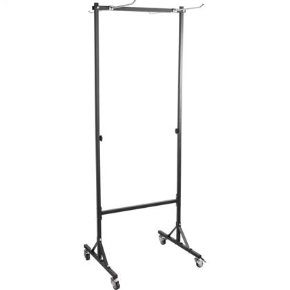 Gorilla Sports Stativ - Yogamatte Gymmatte, Stativ Matter