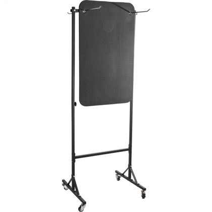Gorilla Sports Stativ - Yogamatte Gymmatte, Stativ Matter