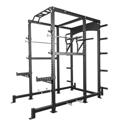 Gorilla Sports Power Cage Extreme