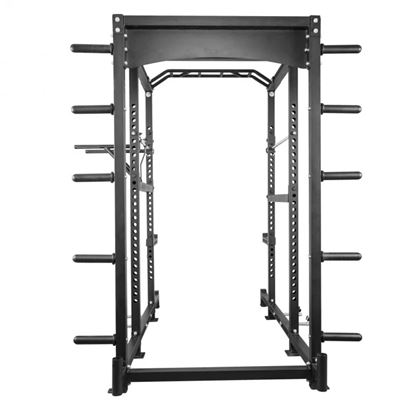 Gorilla Sports Power Cage Extreme