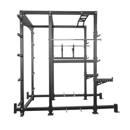 Gorilla Sports Power Cage Extreme