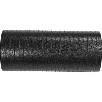 Gorilla Sports Foam Roller - Svart, Foamroller