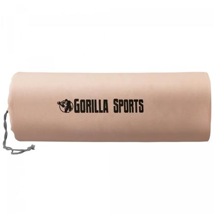 Gorilla Sports Yogabag - 190x60cm, Yoga tilbehør