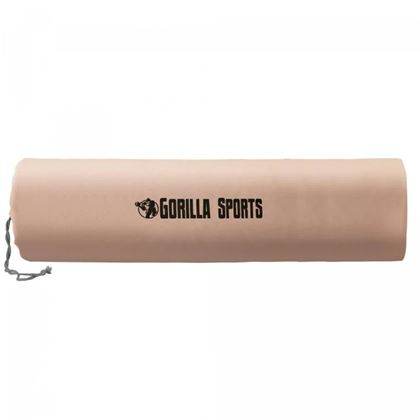 Gorilla Sports Yogabag - 190x100cm, Yoga tilbehør