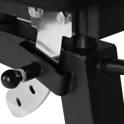Gorilla Sports Justerbar Treningsbenk Profi, Treningsbenker