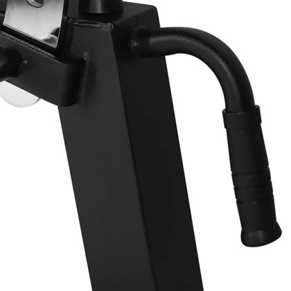 Gorilla Sports Justerbar Treningsbenk Profi, Treningsbenker