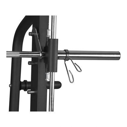 Gorilla Sports Smithmaskin Power Rack