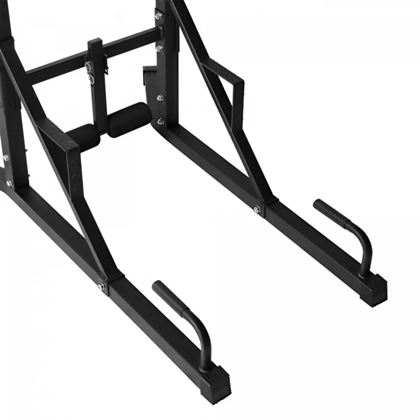 Gorilla Sports Power Tower Multi