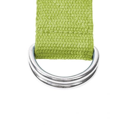 Gorilla Sports Yogabelte, Yoga tilbehør