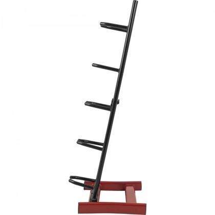 Gorilla Sports Medicinbollspaket GS - 15kg och Stativ