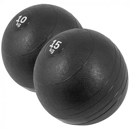 Gorilla Sports Slamballpaket, Slamballs