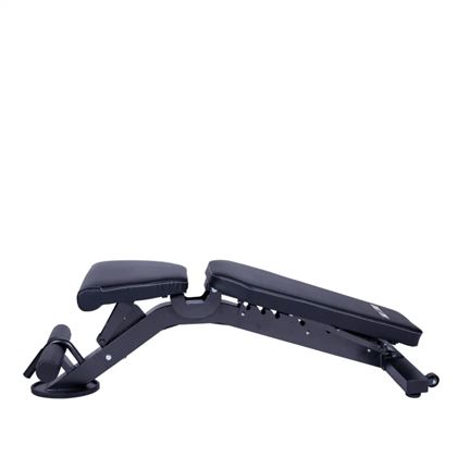 Gorilla Sports Treningsbenk 400 - Justerbar, Treningsbenker