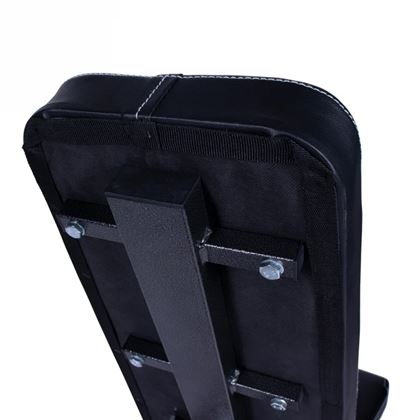 Gorilla Sports Treningsbenk 400 - Justerbar, Treningsbenker