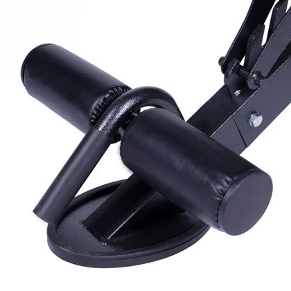 Gorilla Sports Treningsbenk 400 - Justerbar, Treningsbenker