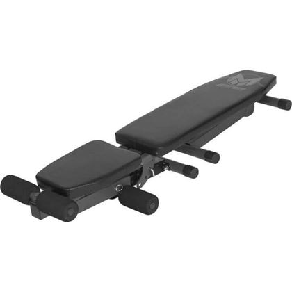 Gyronetics Treningsbenk E-Series Multi - Sammenleggbar, Treningsbenker