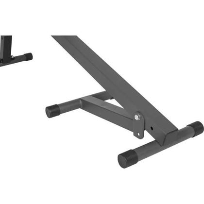 Gyronetics Treningsbenk E-Series Multi - Sammenleggbar, Treningsbenker