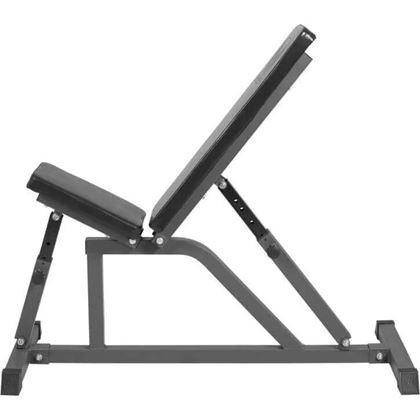 Gyronetics Treningsbenk E-Series - Justerbar Stå, Treningsbenker