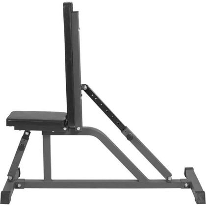 Gyronetics Treningsbenk E-Series - Justerbar Stå, Treningsbenker