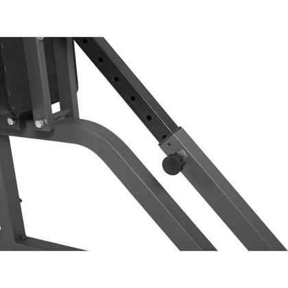 Gyronetics Treningsbenk E-Series - Justerbar Stå, Treningsbenker