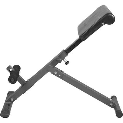 Gyronetics Ryggresningsbenk Ryggløft E-series - Sammenleggbar, Ryggbenk