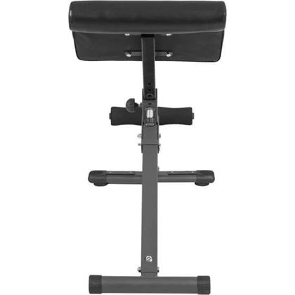Gyronetics Ryggresningsbenk Ryggløft E-series - Sammenleggbar, Ryggbenk