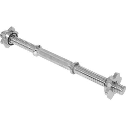 Gyronetics Manualer E-Series 2x15 kg - 25/26 mm, Manualsett