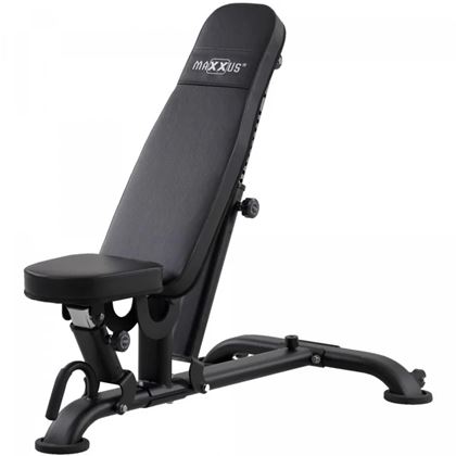 MAXXUS Universal Pro, Treningsbenker